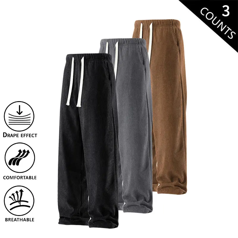 Black + Dark Gray + Coffee Brown