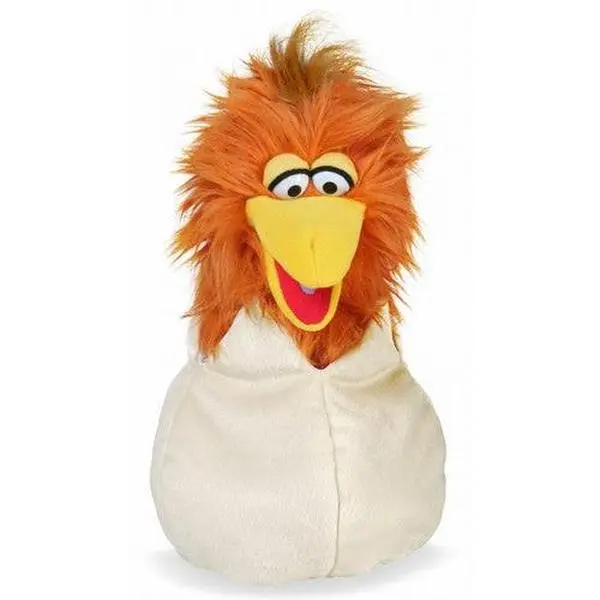 Hatching Silly Bird Puppet (14") Hatching Silly Bird Puppet (14")