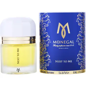 Ramon Monegal Next To Me By Ramon Monegal Eau De Parfum For Unisex