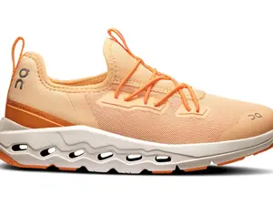 On Running Cloudleap Tangerine Light Yellow (PS)