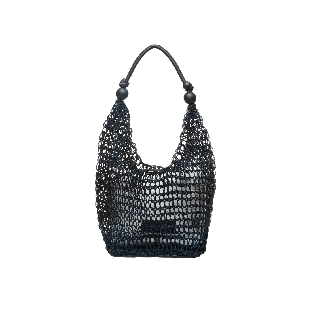 The Comporta Hobo - Navy