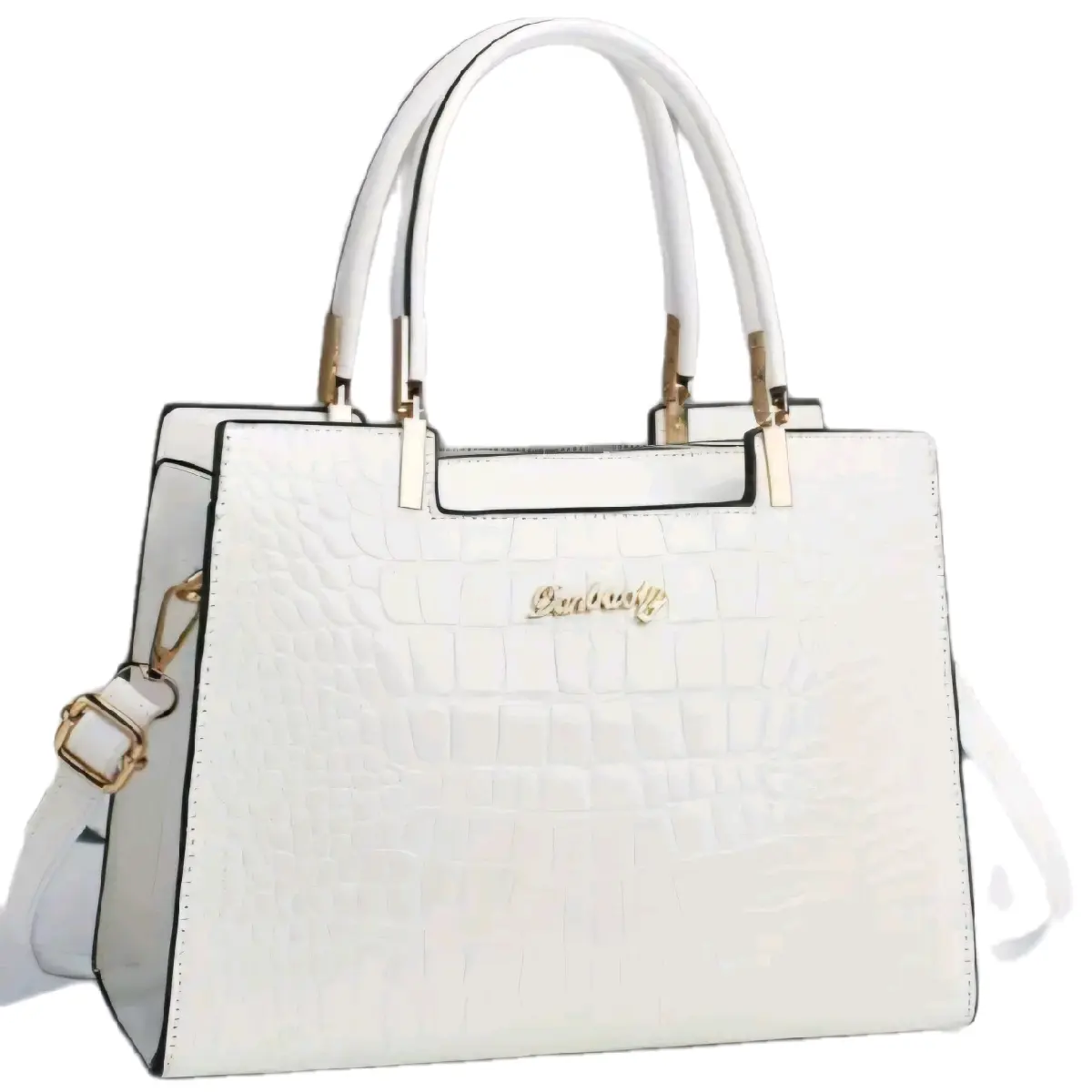 Small Handbag with Cross Body Strap, Multi Pocket Inside, Spacious Design, Ideal for Everyday Use and trendy.