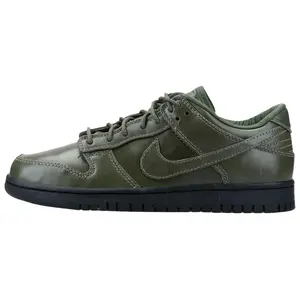 Nike Dunk Low Retro Premium QS 'Army Olive'