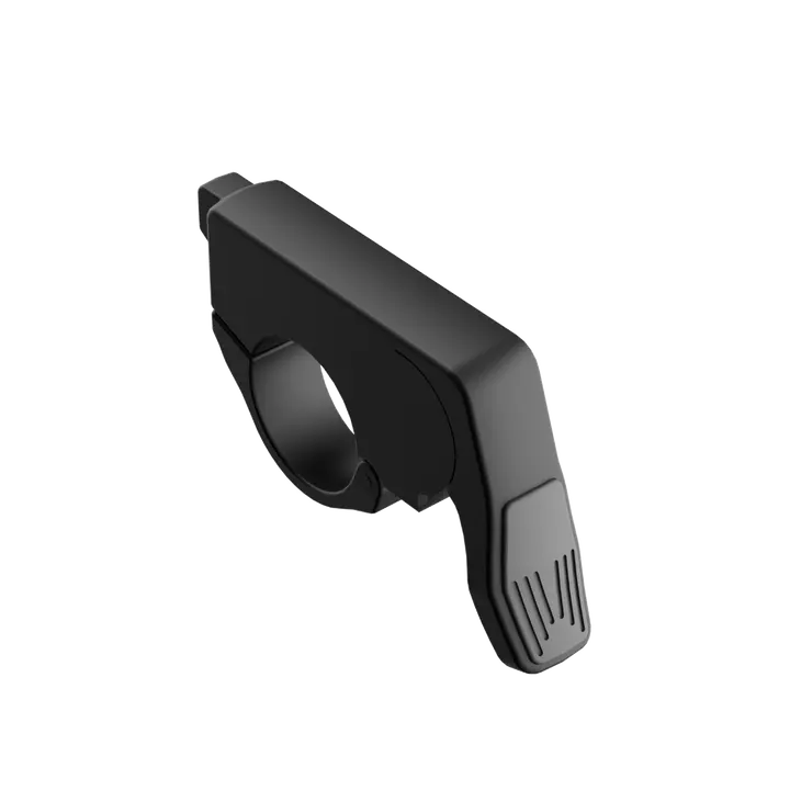 Cycling Carbon Fold 2 Throttle, Sports & Outdoor Leisure Recreation Equipment Component