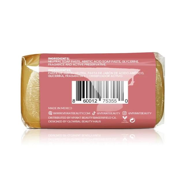 x3 CLEANSING HERBAL SOAP