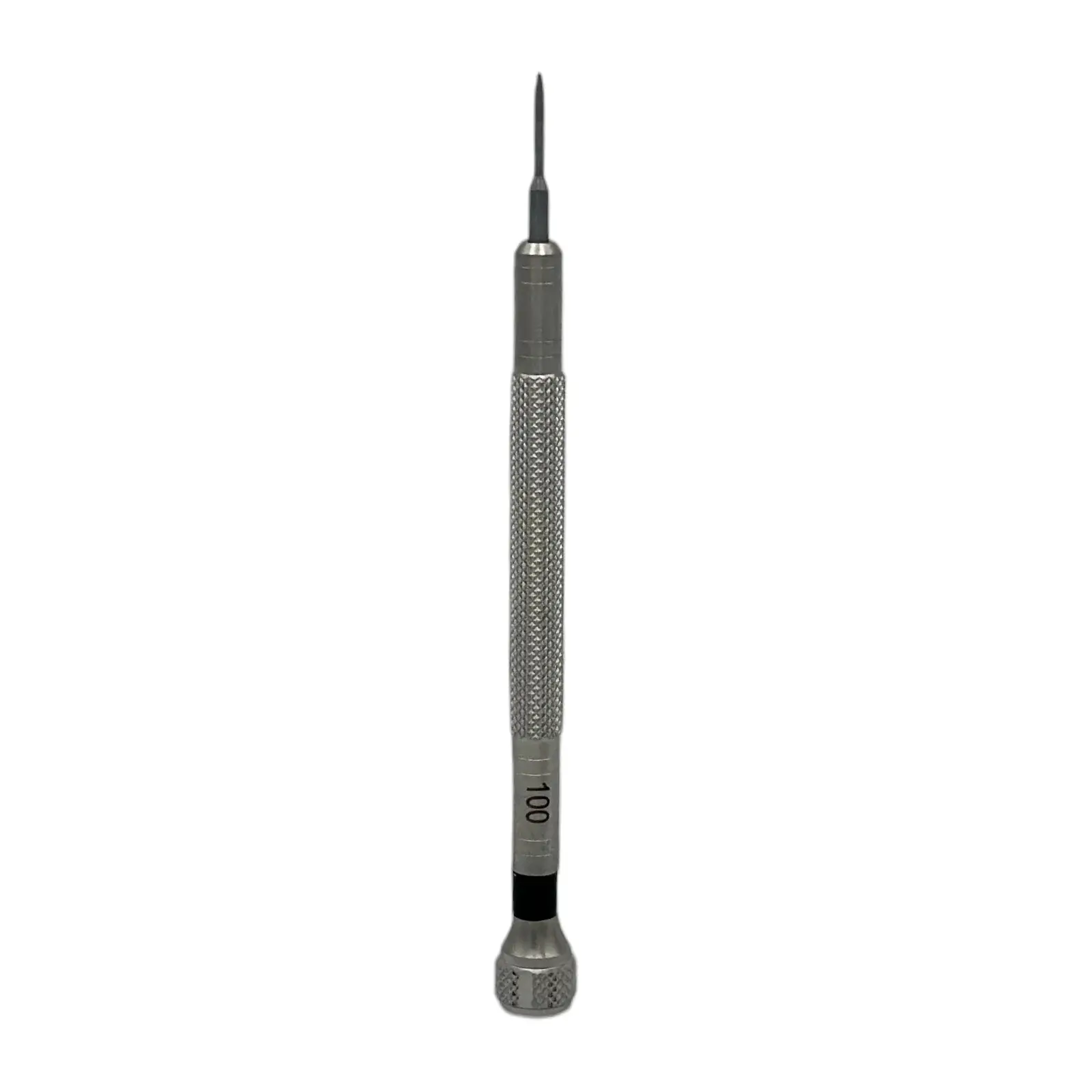 (-) 1.0mm Flat Head Tiny Electronics Precision Screwdriver Repair - Tools