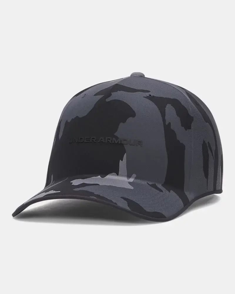 Under Armour StealthForm High Unisex Adjustable Cap