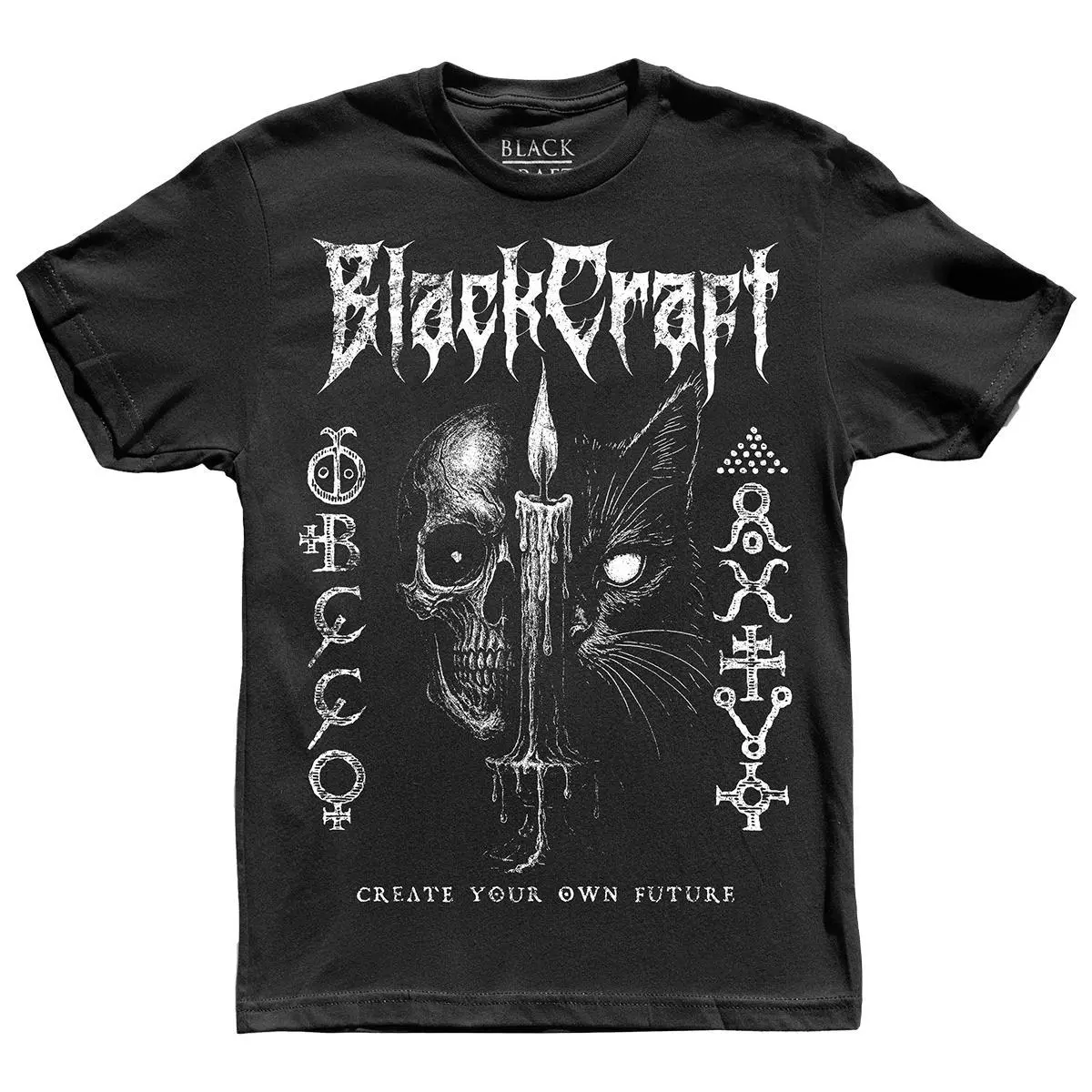 Catskull T-Shirt