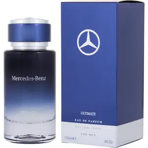 Mercedes-Benz Ultimate By Mercedes-Benz Eau De Parfum For Men