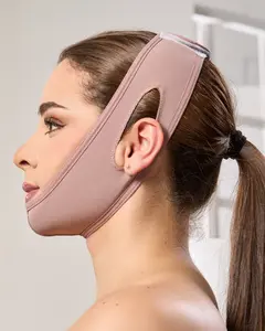Shape Concept Chin Strap Facial High Compression SCA320