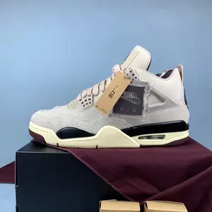 Fossil Stone AMM fashionable classic sports shoes, outdoor running shoes, comfortable basketball shoes