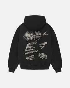 John Summit Industrial Hoodie