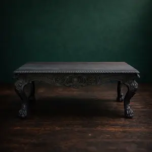 Counter Table
