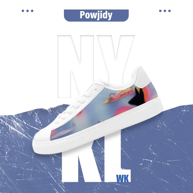 【Powjidy】Lucky Casual sports shoes, lightweight, shock absorbing, durable, with soft cushioning soles—perfect for all seasons. A birthday gift for couples.