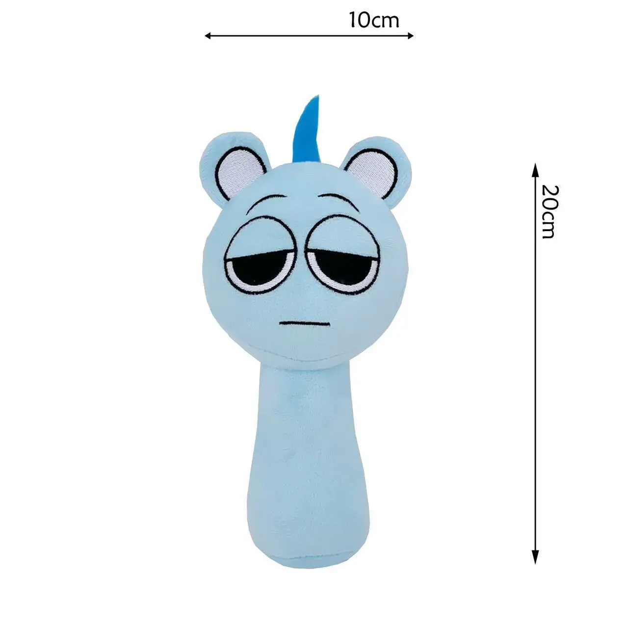 Size 12 (20 * 10cm) 45g