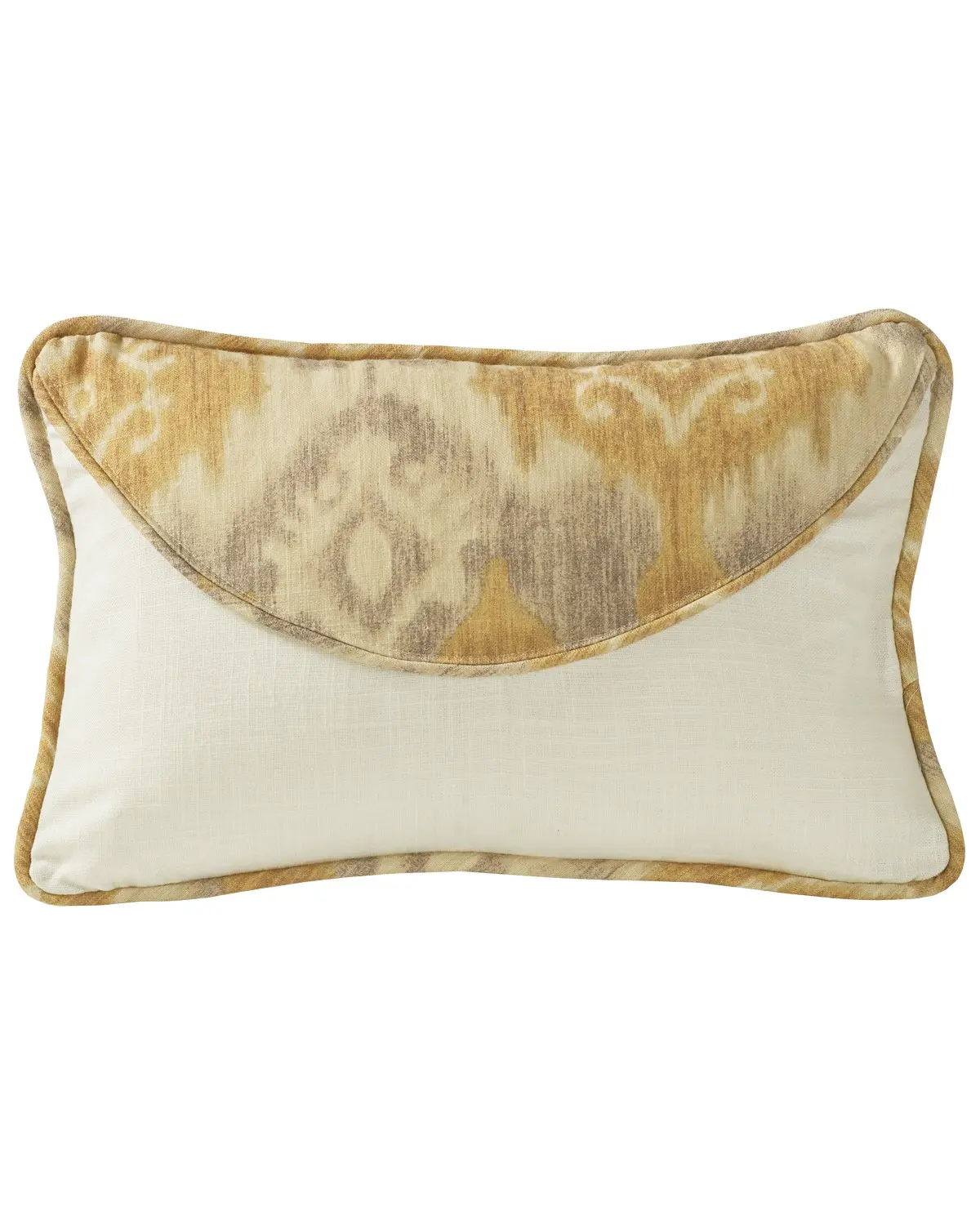 Hiend Accents Unisex Casablanca Envelope Pillow - Fb4150p4 Hiend Accents Unisex Casablanca Envelope Pillow - Fb4150p4