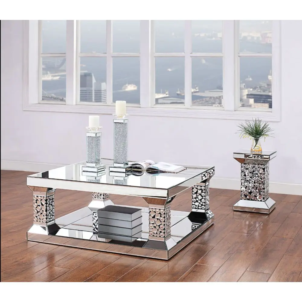 Acme Kachina Coffee Table 81425