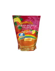 Hawaiian-Sun Strawberry Guava Pancake Mix Baking Flour