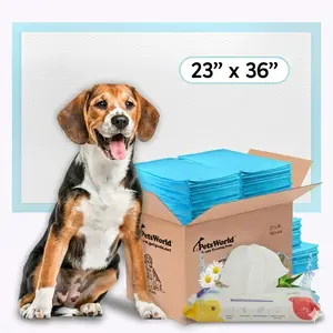 PetsWorld New Puppy Bundle
