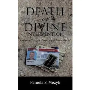 USED-Death or Divine Intervention by Mezyk, Pamela S. (Hardcover)