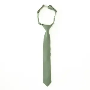 Spanish Moss - Boys Tie