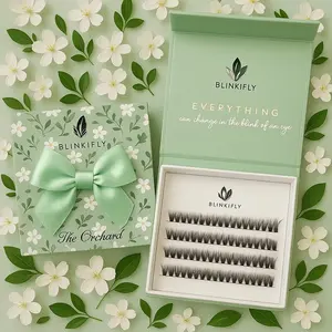 Blink Blooms- The Orchid