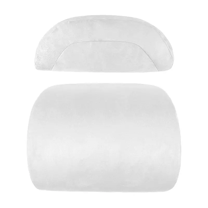 Tesla Comfortable Car Neck Pillow, Universal Car Headrest Pillow,  Comfortable Breathable Neck Support Pillow, Car Interior Accessories, Auto Accessories, Vehicle Breathable Neck Cushion for Tesla Model 3/Y/S/X