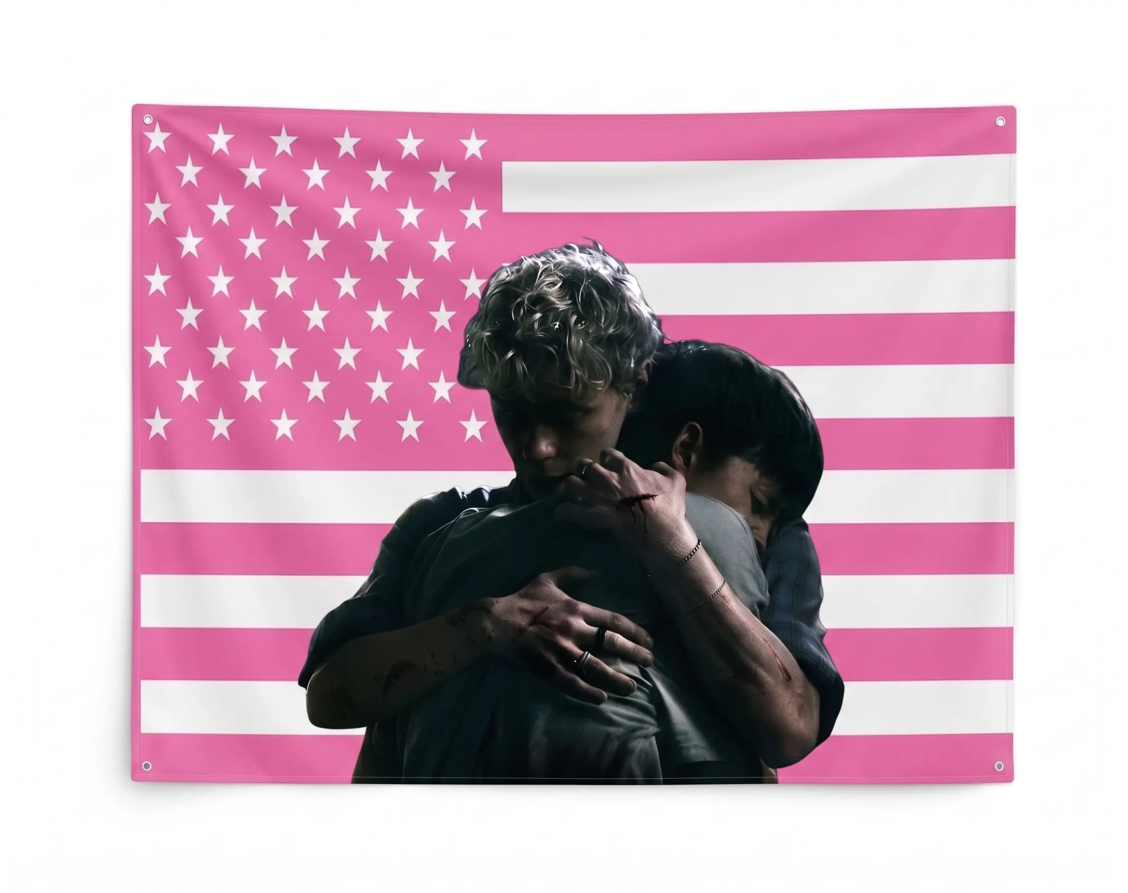 Leviticus Movie Tapestry, Limited Edition Collectibles, High Quality Canvas Prints, Wall Art, Home Decor,The Perfect Gift