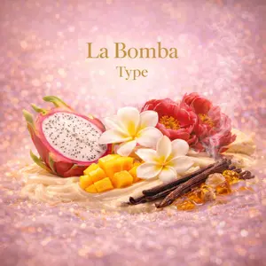 La Bomba Type (Women) Perfume Oil