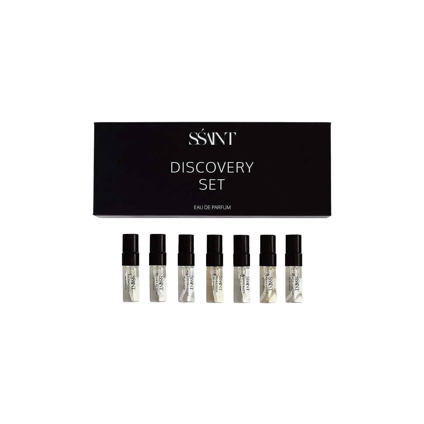 SSAINT Discovery Set