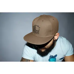 Page Renovations "Premium Linen Hat"