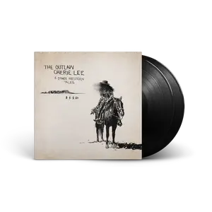 Shaboozey - The Outlaw Cherie Lee & Other Western Tales
