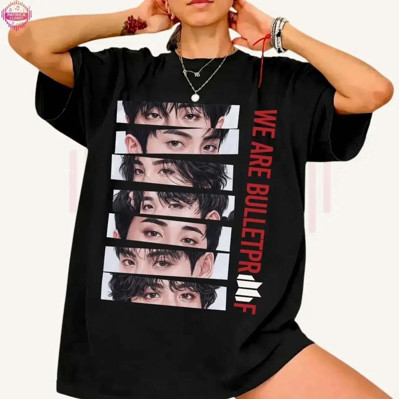 BT21 Kpop Band Shirt, Tour 2026 Shirt, Shirt For Fans, Kpop, Unisex Shirt Sweatshirt Hoodie, Gift for Army