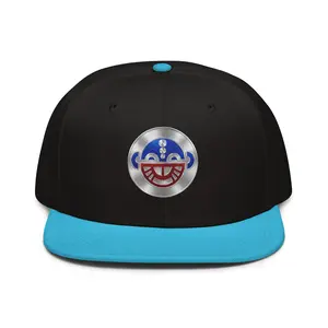 Bezeek Cap II — Silver Bells