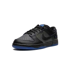 DUNK LO MNS WMNS "Black Royal Iridescent"