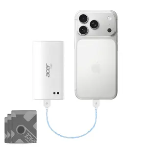 Acer Travel vacuum pump