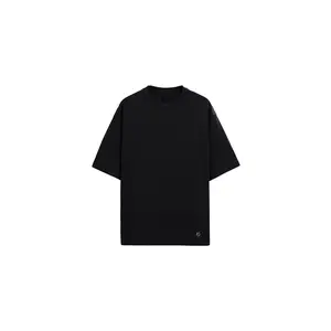 MERINO WOOL T-SHIRT