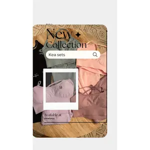Blush Muse Set