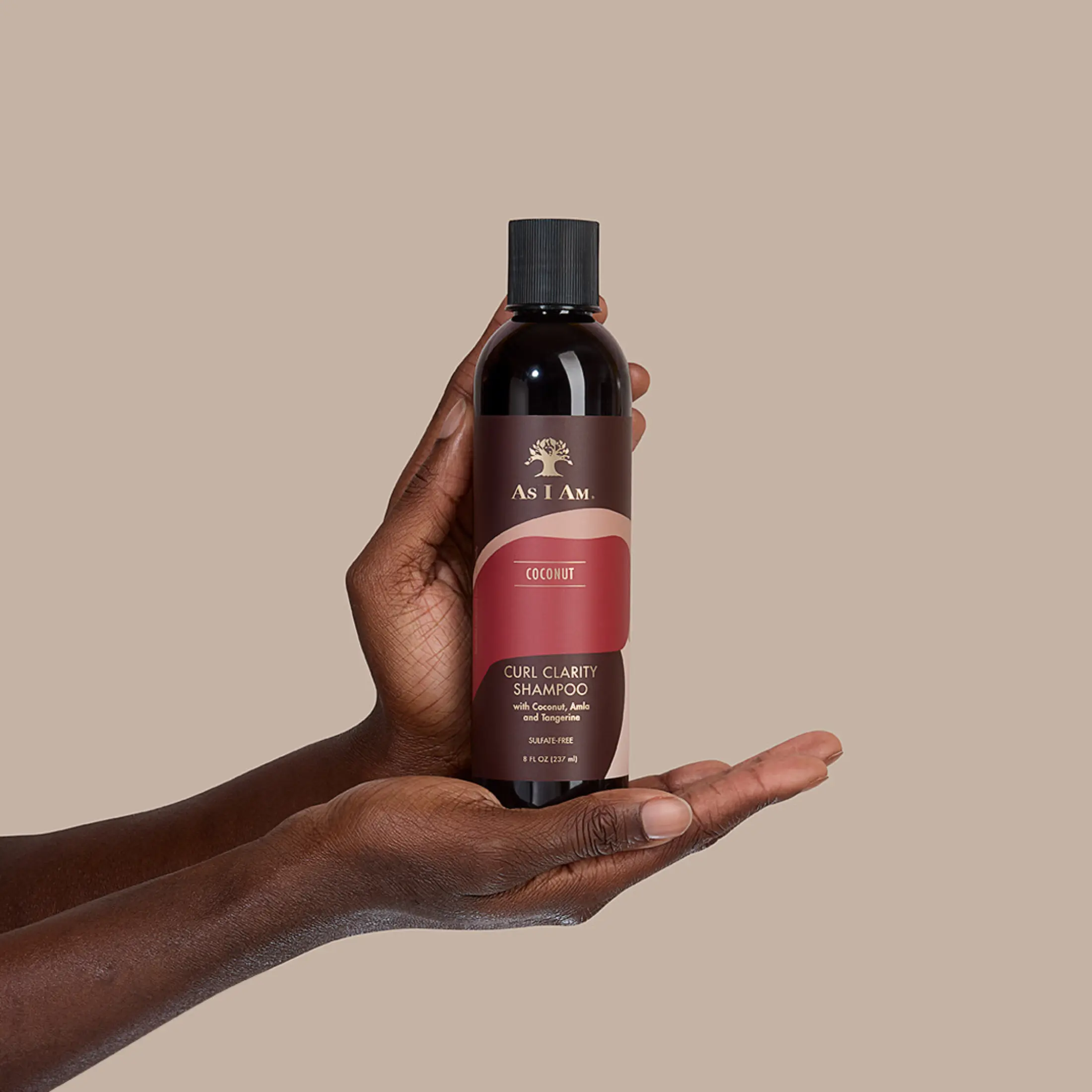 Curl Clarity Shampoo Curl Clarity Shampoo