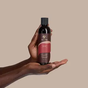 Curl Clarity Shampoo