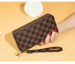 Check & Checkers Wallet