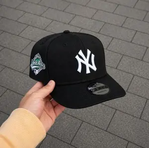 New Era MLB 59FIFTY Fitted Cap Dodgers Yankees Baseball Hat, Premium Unisex Streetwear Snapback Urban Fashion Trend 2026
