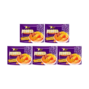 HAOHUANLUO 【Value Pack】Original Luo Si Fen Snail Rice Noodles - 5 Packs* 10.58oz