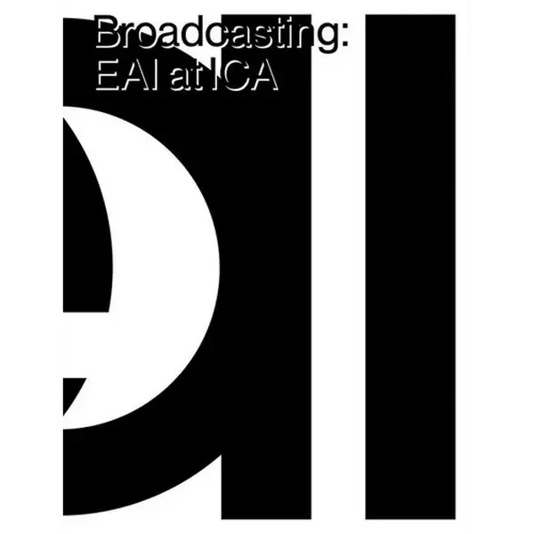 Broadcasting: Eai at Ica - Paperback