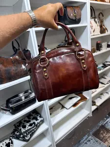 Pre order Wes bag
