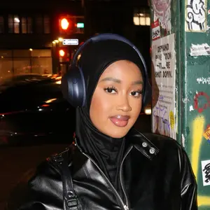 Versahijab - Stylish and Versatile Muslimah Hijab