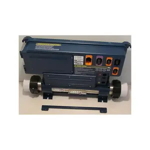 Gecko Alliance  XE System Ul 5 Output 3 Pump Control System