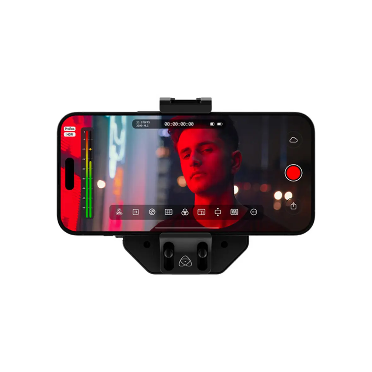 Atomos Ninja Phone 4K Video Co-Processor