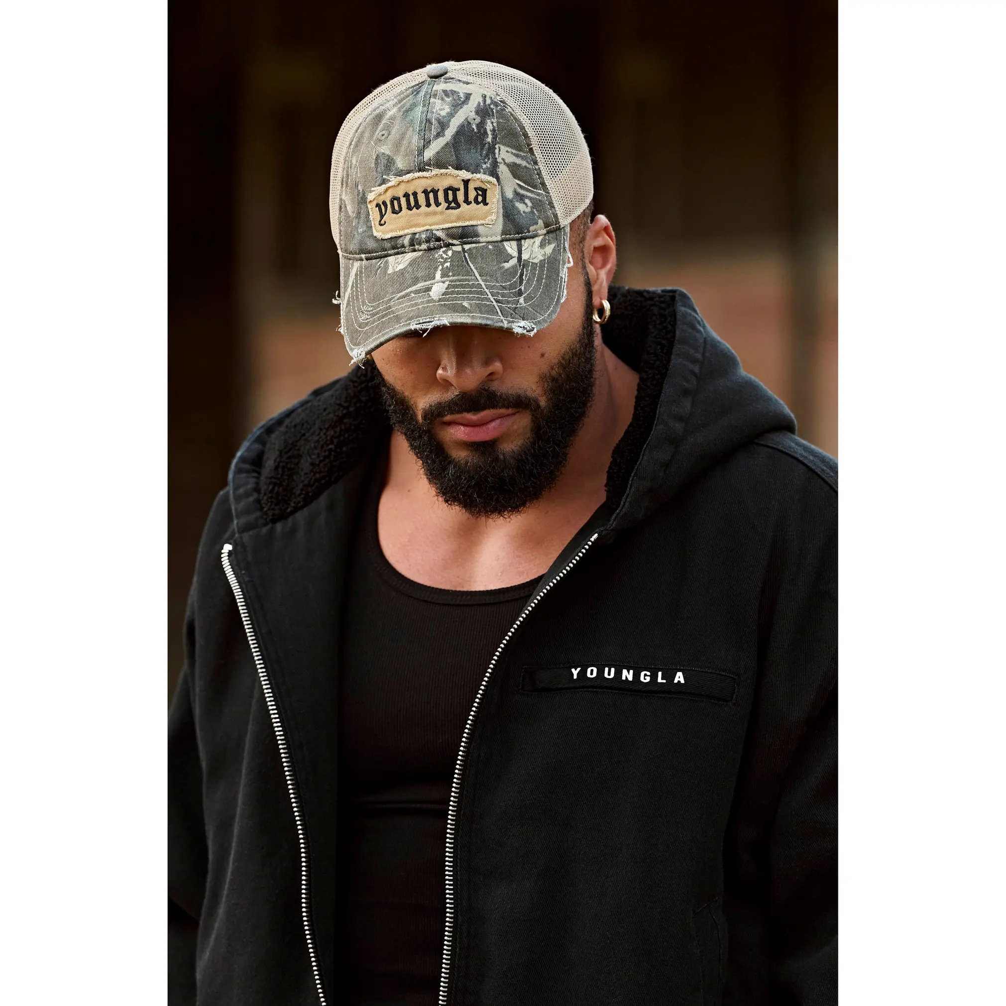 9016 - Vintage Dad Hats 9016 - Vintage Dad Hats