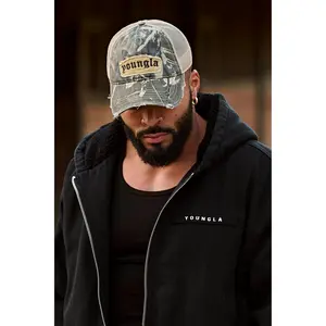 9016 - Vintage Dad Hats